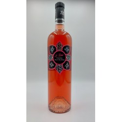 Haut Guiraud, Bordeaux Rosé