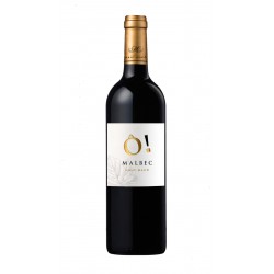 Ô Malbec de Haut Macô, 2022...