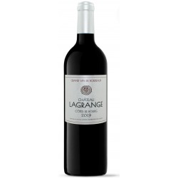 MAGNUM Château Lagrange,...