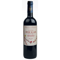 Château Fougas ORGANIC,...