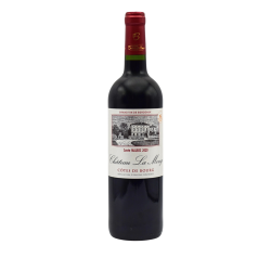 Château La Monge, 2020 Rouge