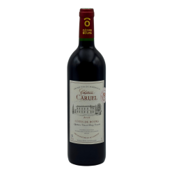 Château Caruel, 2019 Rouge