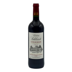 Château Lalibarde MALBEC...