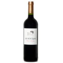 MAGNUM Château Les Rocques,...