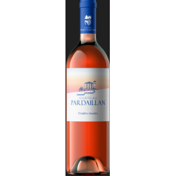 Château Pardaillan "Les...