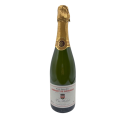 Eric Robert, Crémant de...