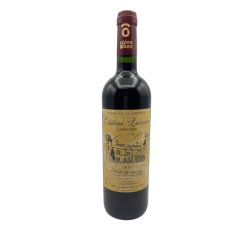 Château Lacouture...