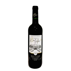 Château Bel Air, 2019 Rouge