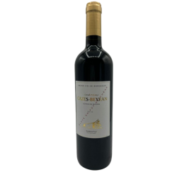 Château Cazes Beyran Fût,...