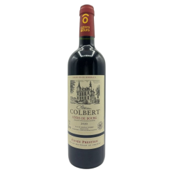 Château Colbert Prestige,...