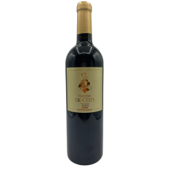 Château  de Côts cuvée...