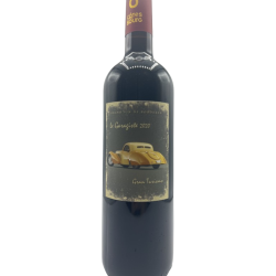 Château La Grande Etouble...