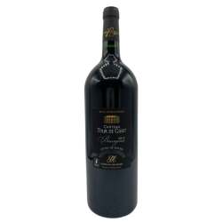 MAGNUM Château Tour de...