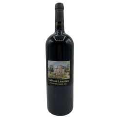 MAGNUM Château Lamothe...