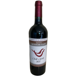 Château Mondésir Gazin -...