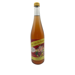 Jus de raisin de l'Hurbe