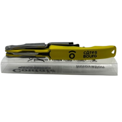 Tire Bouchons Côtes de...