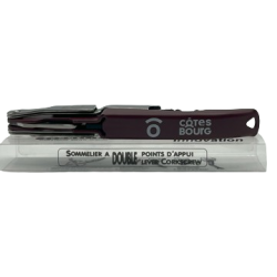 Tire Bouchons Côtes de...