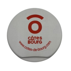 Coupe Capsules Côtes de...