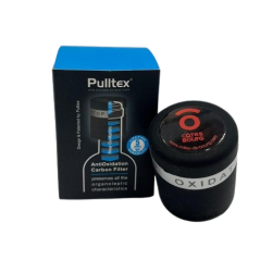 Bouchon Antioxidation