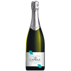 Crémant Bayle Carreau