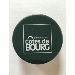 Coupe Capsules Côtes de...