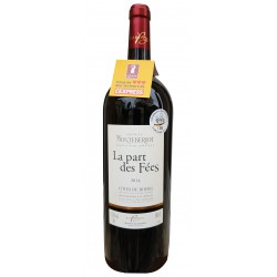 Magnum Château de...