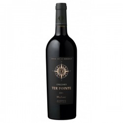 Ter Pointe Malbec 2016, Rouge