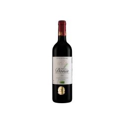 Château Donis 2019, Rouge