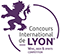 Concours de Lyon